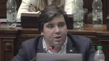 Avanza Uruguay se incorporó al Espacio País del Partido Nacional