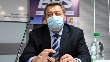Candidatos electos al BPS asumirán en los próximos días