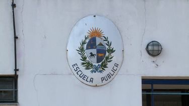 Día del Maestro en Uruguay