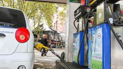 Gobierno ajusta precio de combustibles por Paridad de Importación
