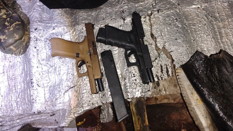 armas