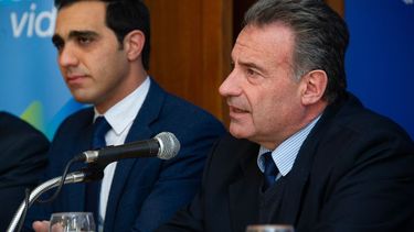 MSP promueve incorporación de desfibriladores en emergencias móviles