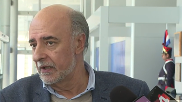 Pablo Mieres opinó sobre Blanca Rodríguez en el Frente Amplio: La popularidad televisiva no garantiza votos