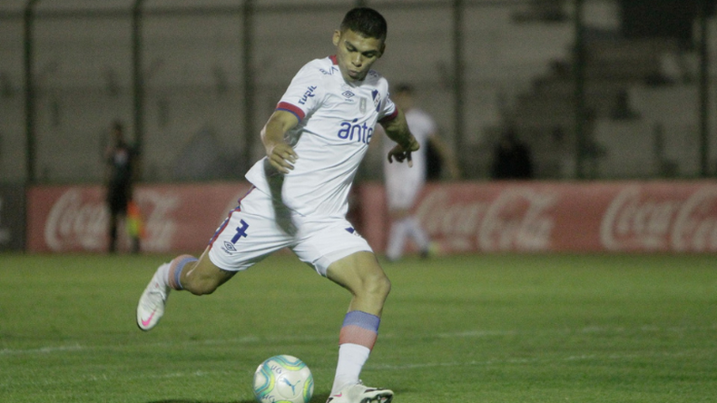 Nacional se quedó con la Anual y va por el Uruguayo