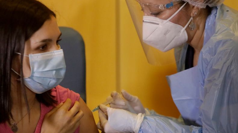 MSP vuelve a insistir a la población darse la tercera dosis anticovid