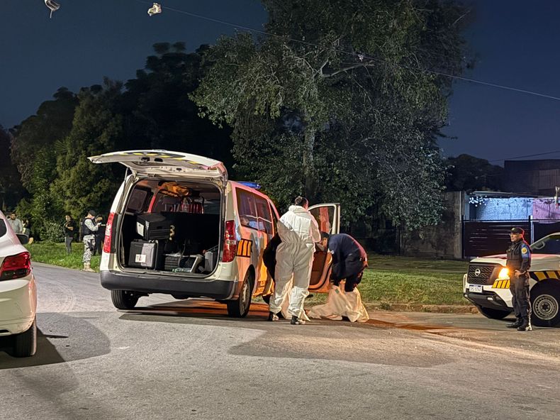 Homicidio en La Unión: un joven murió tras ser apuñalado