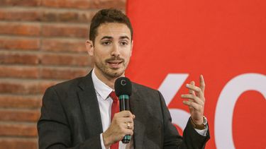 Diego Sanjurjo insistió en que falta formación en policías tras incidente en Parque Rodó | FocoUy