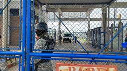 Fiscalía pidió hasta 45 años de prisión para los acusados del séxtuple homicidio por incendio en el Comcar