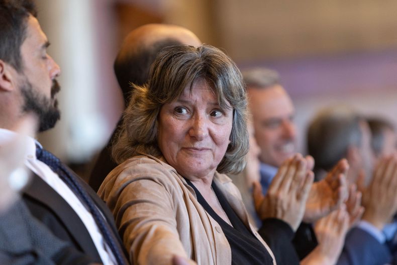 Diputada del FA pidió informes a ministerios por adopción de niño tramitada en Uruguay por caso Minetti