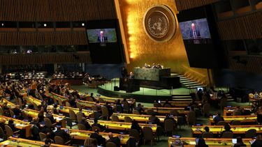 La ONU pide 100.000 millones de dólares para reducir la brecha digital.