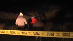 Punta Negra: cuerpo enterrado en la arena es de un joven de 21 años
