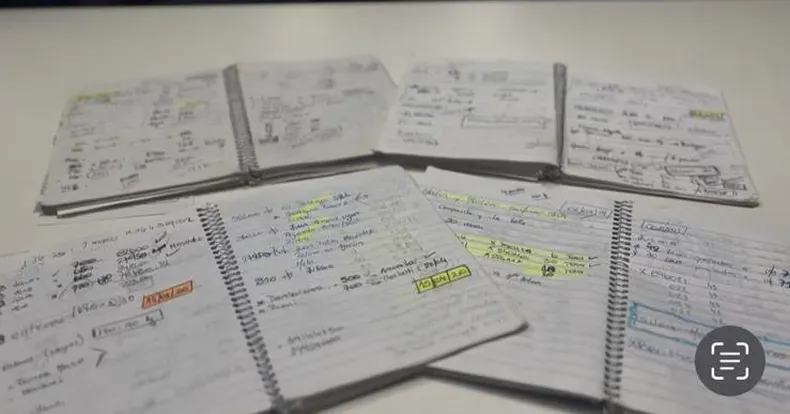 Correos de hace diez años entre socios de Conexión Ganadera exponen dificultades financieras previas