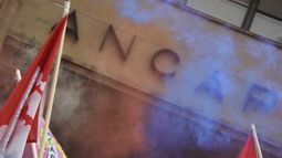 Fancap parará 24 horas el próximo miércoles.