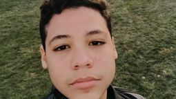 Apareció sano y salvo el niño desaparecido en Montevideo