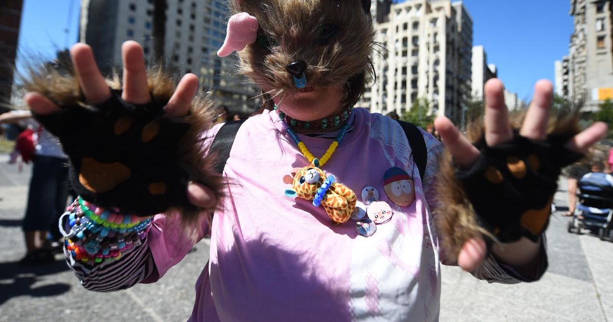 Quiénes son los therians y cuál es la visión profesional sobre este ...