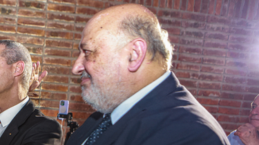 Wilfredo Penco sobre caso San Bautista.