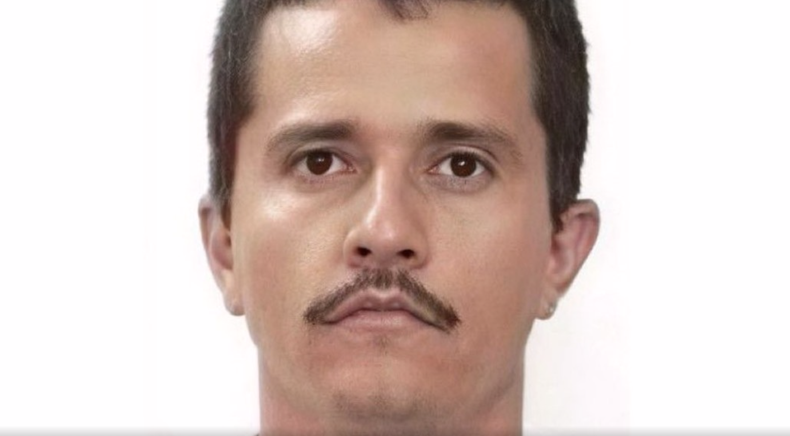 México en estado de alerta: el ejército mató al capo narco "El Mencho", líder del Cártel Jalisco