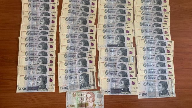 Policía desarticuló banda que estafaba hackeando cuentas bancarias