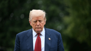 trump ordeno el despliegue de submarinos nucleares tras declaraciones de medvedev