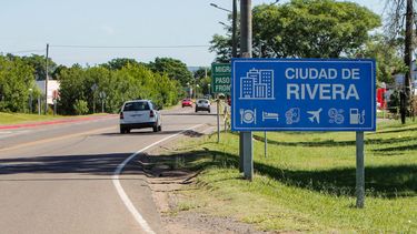 El 72,2% de las muestras de SARS CoV-2 de Rivera son de la cepa P1