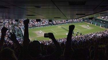 wimbledon prohibira participar a rusos y bielorrusos, segun prensa britanica