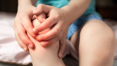 Reuma en niños y adolescentes.&nbsp;