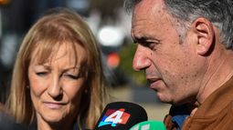 Fórmula del Frente Amplio llamó a la militancia a hacer de la campaña una fiesta y a pelear voto a voto| FocoUy