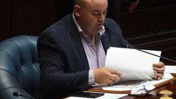 Frente Amplio está preocupado por situación de Salto Grande | FocoUY