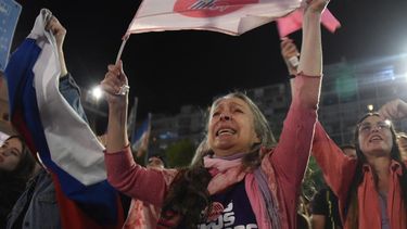 La Comisión del SÍ  indicó que se trató de una jornada democrática fundamental que nos fortalece como país.