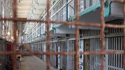 Se registraron cinco homicidios en cárceles este año