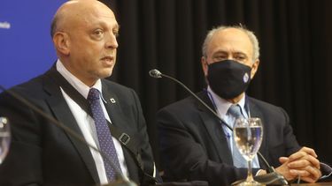 GACH anuncia transmisión comunitaria intensa y sostenida