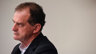 Guido Manini Ríos dijo que anunciará una serie de medidas para abordar la emergencia en seguridad | FocoUy