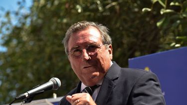 ¿Cuándo viajarán los efectivos que relevarán a la misión de paz en Congo? Esto dijo Armando Castaingdebat