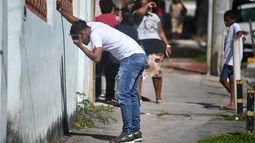 Sospechas de tortura durante operación policial en favela de Rio