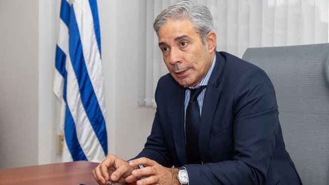 ANEP busca mejorar sus recursos en rendiciones de cuentas