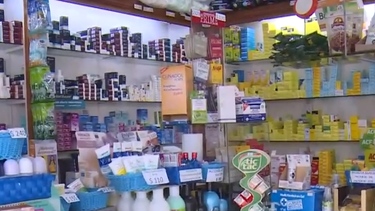 Farmacias de Montevideo venden hasta un 50% menos por competencia con Argentina.