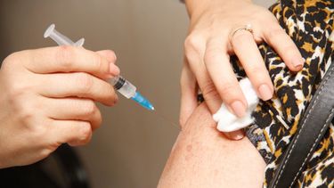 Vacunarán contra la gripe en la explanada de la IM