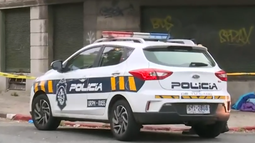 Una persona en situación de calle fue asesinada en La Aguada