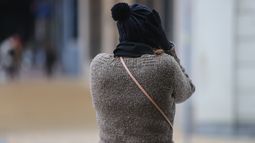 Recomendaciones para enfrentar la ola de frío polar; experto en emergencias advierte sobrecarga del servicio