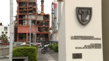 UTE abrió llamado a pasantías con sueldo de $48.000: hay 47 cupos disponibles UTE abrió llamado a pasantías con sueldo de $48.000: hay 47 cupos disponibles