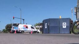 Murió ciclista de 47 años que fue atropellada por un ómnibus en Flor de Maroñas