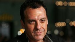 Murió Tom Sizemore, actor de Rescatando al soldado Ryan