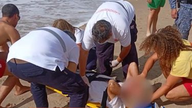Hombre de 75 años fue hallado con un balazo en la cabeza en Punta del Este