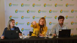 Sorteo de Jornales Solidarios 2023 en Canelones.
