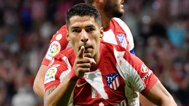 Suárez motivado, Koeman cuestionado y un Atlético-Barcelona que promete