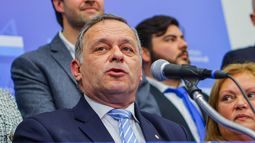 Partido Nacional no participará del Diálogo Social convocado por el Gobierno; los colorados tampoco