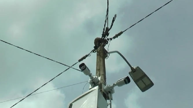 Empresa presentó recurso administrativo por compra directa de cámaras realizada por el gobierno anterior