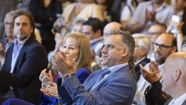 Proyecto Cosechando Esperanzas impulsado por Richard Read promueve reinserción de jóvenes del Inisa