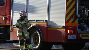 Identificaron a la mujer que falleció en incendio en hotel