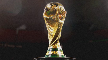 Selecciones clasificadas al Mundial 2026.